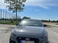 gebraucht Hyundai i30 2.0 T-GDI N Performance
