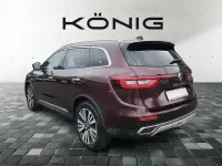 Gebraucht Renault Koleos Initiale Paris 190 PS (139 kW) 2020 Rot SUV