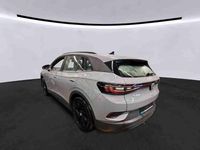 Gebraucht VW ID.4 Pro 150 kW (204 PS) 2023 Grau SUV