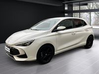 Gebraucht MG ZR 143 PS (105 kW) 2024 Weiss Kleinwagen