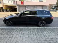 Gebraucht Mercedes E300 320 PS (235 kW) 2020 Schwarz Kombi