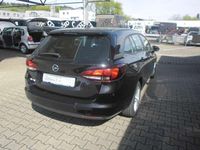 Gebraucht Opel Astra Business 105 PS (77 kW) 2020 Onyx schwarz (metallic) Kombi