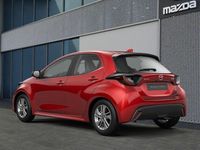 Neu Mazda 2 Center-Line 116 PS (85 kW) 2025 Formal red Kleinwagen