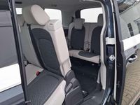 Neu VW ID. Buzz Pro 210 kW (286 PS) 2026 Candyweiß/ starlight blue met Van / Kleinbus