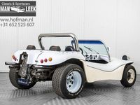 Gebraucht VW Buggy 60 PS (44 kW) 1961 Weiß Limousine