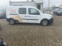 Gebraucht Renault Kangoo 109 PS (80 kW) 2015 Van / Kleinbus