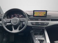 gebraucht Audi A4 Avant sport 45 TDI quattro tiptronic