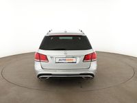 Gebraucht Mercedes E350 Avantgarde 258 PS (189 kW) 2016 Grau Kombi