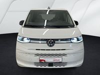 Gebraucht VW Multivan Style 218 PS (160 kW) 2023 Weiß Van