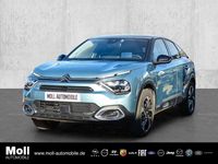 Gebraucht Citroën C4 Shine 131 PS (96 kW) 2023 Gruen Limousine