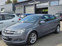 Gebraucht Opel Astra GTC 90 PS (66 kW) 2006 Other Limousine