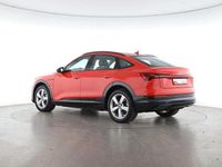 Gebraucht Audi e-tron Sportback Advanced Plus 230 kW (313 PS) 2021 Catalunyarot SUV