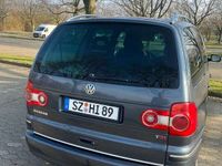 gebraucht VW Sharan 1.9 TDI Goal