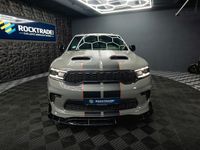 Gebraucht Dodge Durango 364 PS (267 kW) 2023 Grau SUV