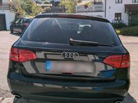 gebraucht Audi A4 2.7 TDI (DPF) S line Avant S line