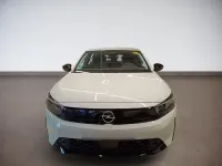 Gebraucht Opel Corsa Edition 101 PS (74 kW) 2025 Weiß Kleinwagen