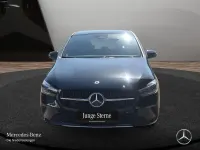 Gebraucht Mercedes B200 Progressive 163 PS (119 kW) 2025 Schwarz Kleinwagen