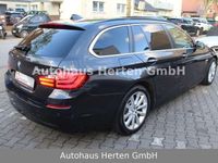 gebraucht BMW 530 d xDrive KOMBI*LEDER*NAVI*PANORAMA*TOP!!