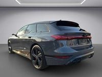 Gebraucht Audi e-tron Ambiente 369 kW (503 PS) 2025 Magnetgrau SUV