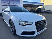 gebraucht Audi A5 Sportback 3.0 TDI quattro S-Line Navi