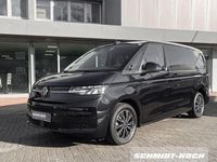 Gebraucht VW Multivan Life 150 PS (110 kW) 2025 Deep black perleffekt (schwarz) Van