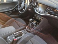 Gebraucht Opel Astra 160 PS (117 kW) 2018 Schwarz Kleinwagen