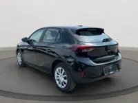 Usata Opel Corsa Edition 74 CV (54 kW) 2025 Nero Utilitaria
