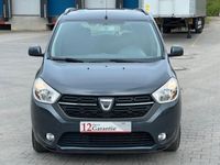 gebraucht Dacia Lodgy Comfort Garantie* 7-Sitzer* TÜV Neu*