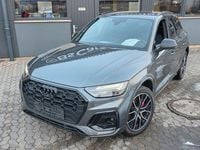 Gebraucht Audi Q5 S-Line 265 PS (194 kW) 2024 Grau SUV