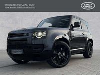 Gebraucht Land Rover Defender SE Dynamic 300 PS (220 kW) 2024 Carpathain SUV