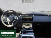 gebraucht Land Rover Range Rover Velar D200 R-Dynamic SE SHZ LHZ ACC MEMORY LED
