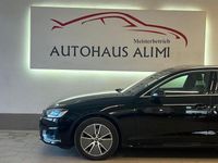 Second-hand Audi A4 Advanced 150 CP (110 kW) 2023 Negru Break