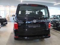 Gebraucht VW Multivan Comfortline 150 PS (110 kW) 2020 Schwarz Van / Kleinbus