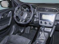 Gebraucht Renault Kadjar 140 PS (102 kW) 2021 Schwarz SUV