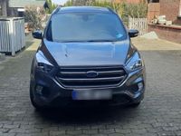 gebraucht Ford Kuga 1,5 EcoBoost 4x4 134kW ST-Line Automat ...