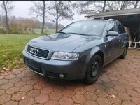 gebraucht Audi A4 b6