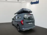 Gebraucht Nissan Townstar Tekna 131 PS (96 kW) 2024 Grau Van / Kleinbus