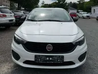 Gebraucht Fiat Tipo Street 95 PS (69 kW) 2019 Colore esterno Limousine