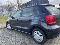 gebraucht VW Polo 1.2 Team TÜV neu