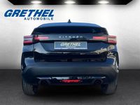 Neu Citroën C4 145 PS (106 kW) 2026 Schwarz Limousine