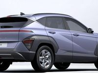Neu Hyundai Kona Trend 150 PS (110 kW) 2025 Meta blue SUV