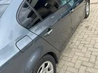 Käytetty BMW 523 177 HP (130 kW) 2007 Harmaa Sedan