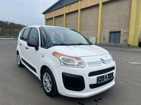 gebraucht Citroën C3 Picasso 1,4 16V Attraction / Klima