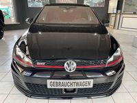 gebraucht VW Golf VII 2.0 TSI GTI Performance*Xenon*Navi*DSG*