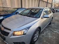 gebraucht Chevrolet Cruze 