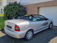 gebraucht Opel Astra Cabriolet 2.2