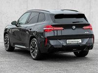 Gebraucht BMW X3 M Sport 208 PS (152 kW) 2025 Sophistograu brillanteffekt me SUV