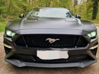 gebraucht Ford Mustang GT 