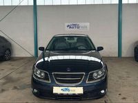Gebraucht Saab 9-5 Linear 150 PS (110 kW) 2006 Blau Limousine