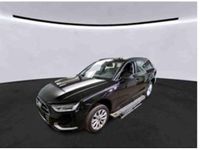 Gebraucht Audi A4 Advanced 163 PS (119 kW) 2023 Schwarz Kombi